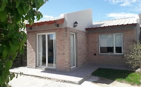 Los Choiques Madryn
